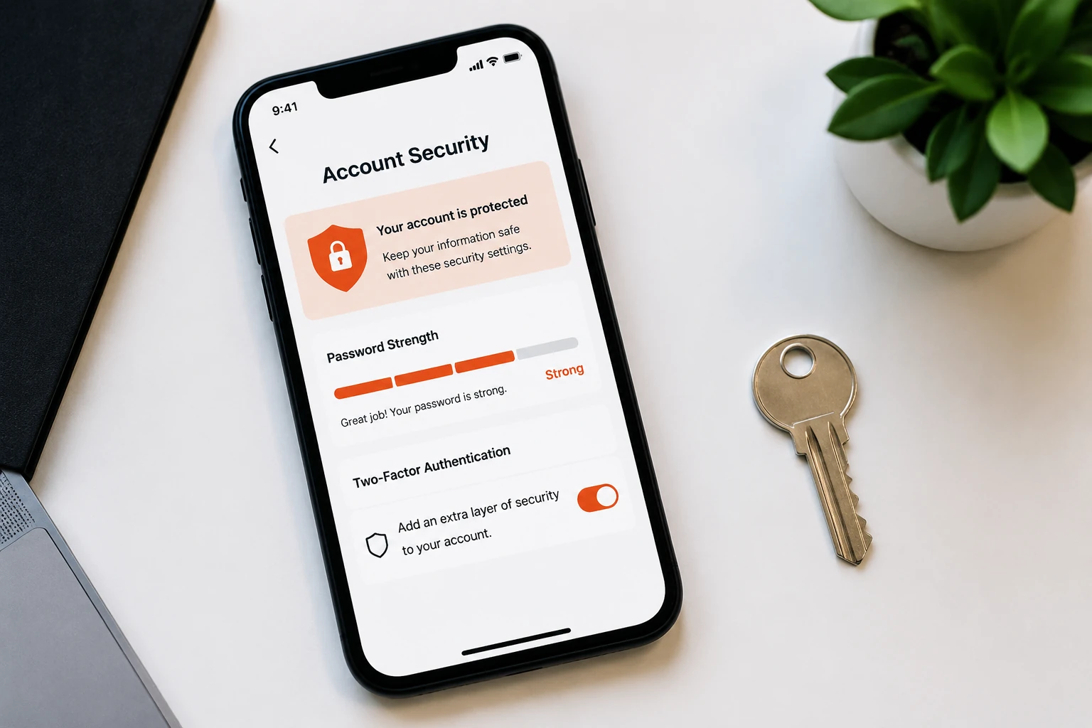 Forgotten Username, Login Details and Password